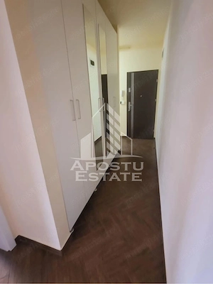 Apartament cu 2 camere si curte,pet friendly - imagine 5