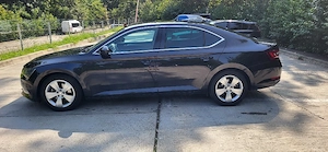 skoda superb 3 2019 - imagine 10
