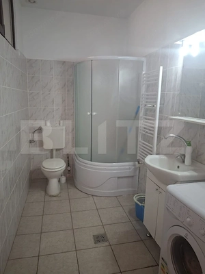 Apartament 2 camere semidecomandat/Ultracentral/zona Eroilor - imagine 5