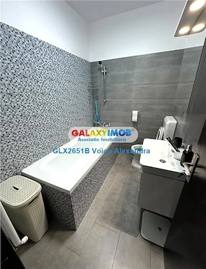 Apartament 2 Cam Lux Berceni - Dimitrie Leonida - Metrou - imagine 5