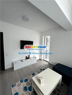 Apartament 2 Cam Lux Berceni - Dimitrie Leonida - Metrou - imagine 2