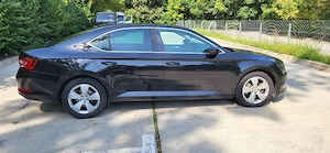 skoda superb 3 2019 - imagine 9