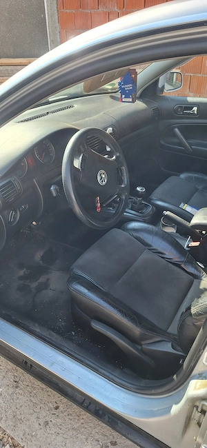 De vanzare Passat B5.5 2.5 v6 4 motion - imagine 4