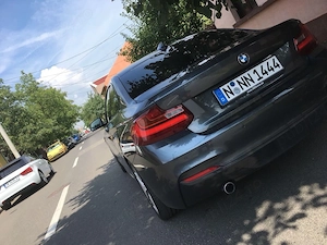 BMW 220d Coupe - imagine 3