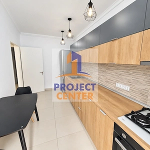 Apartament 2 camere Nordmark, finisaje moderne, parcare - imagine 5