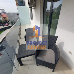 Apartament 2 camere Nordmark, finisaje moderne, parcare - imagine 7