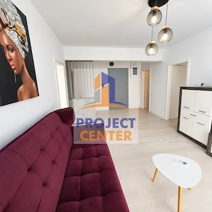 Apartament 2 camere Nordmark, finisaje moderne, parcare - imagine 2
