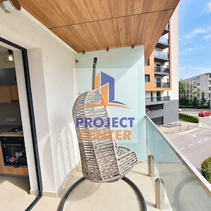 Apartament 2 camere Nordmark, finisaje moderne, parcare - imagine 9