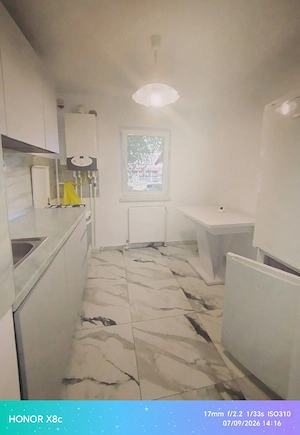 Ap 3 cam D,renovat, modern, 70 mp, parter, Alexandru Cel Bun, zona Biserica Sf Nectarie - imagine 8