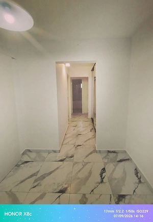Ap 3 cam D,renovat, modern, 70 mp, parter, Alexandru Cel Bun, zona Biserica Sf Nectarie - imagine 9