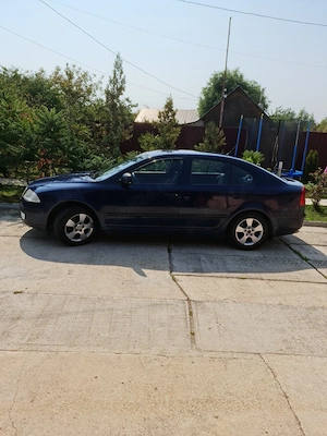 Skoda Octavia 2012  - imagine 3