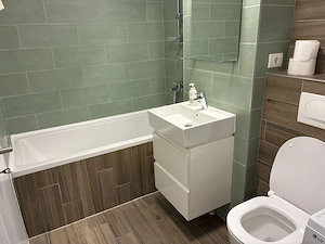 Proprietar - Apartament nou 2 camere central - Nord One Parcul Botanic - imagine 7