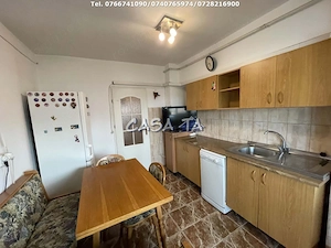 Apartament 2 Camere, Etaj 5/6, ULTRACENTRAL - Strada Victoriei - imagine 9