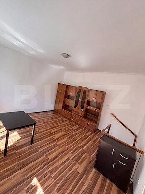 Apartament 3 camere cu curte, în centru Blaj - imagine 3