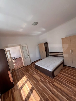 Apartament 3 camere cu curte, în centru Blaj - imagine 2