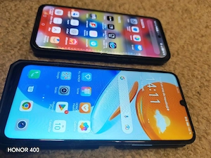 Telefoane Huawei Honor 