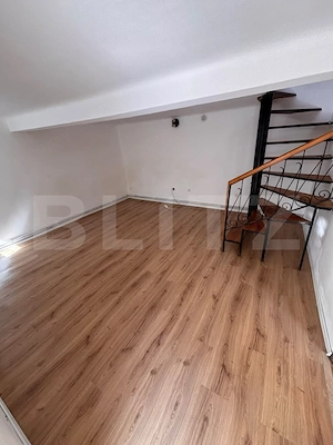 Apartament 3 camere cu curte, în centru Blaj - imagine 4
