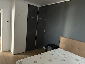Proprietar - Apartament nou 2 camere central - Nord One Parcul Botanic - imagine 6