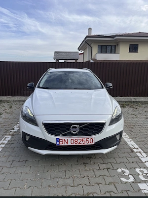Volvo V40 Cross Country - imagine 4