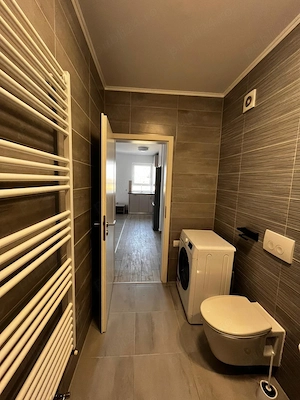 Inchiriere direct proprietar apartament 2 camere Avantgarden - imagine 5