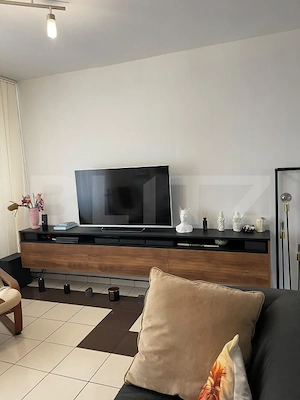 Apartament cu 4 camere 100 mp/pet friendly/parcare/Plopilor - imagine 2
