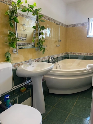 Apartament cu 4 camere 100 mp/pet friendly/parcare/Plopilor - imagine 8