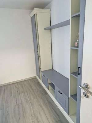 2 - camere- decomandat-prima inchiriere - imagine 2