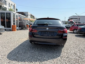 vand bmw 535 Bturbo 313 cp - imagine 4