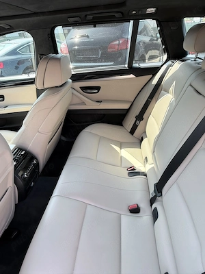vand bmw 535 Bturbo 313 cp - imagine 5
