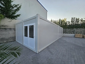 Vanzare inchriere containere
