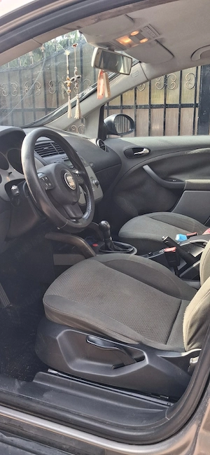 vand seat altea 1.9 tdi 105 cp - imagine 3