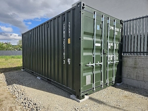 Vanzare inchriere containere - imagine 2