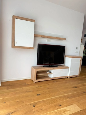 Apartament SUPERB cu 2 camere, semidecomandat, la câteva minute de Spitalul Județean,PARCARE inclusa - imagine 3