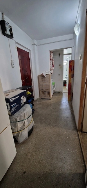 Apartament 2 camere de vanzare, 53 mp, zona Craiovita - imagine 9