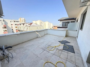 Vanzare Apartament 3 camere | Dorobanti - Perla | Bloc 2017 |  - imagine 10