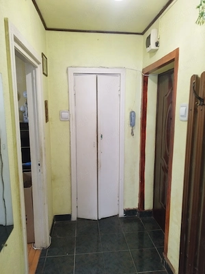 Vand ap. cu 2 cam.in zona ALEEA-CARPATI - imagine 9