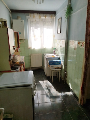Vand ap. cu 2 cam.in zona ALEEA-CARPATI - imagine 7