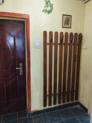 Vand ap. cu 2 cam.in zona ALEEA-CARPATI - imagine 10