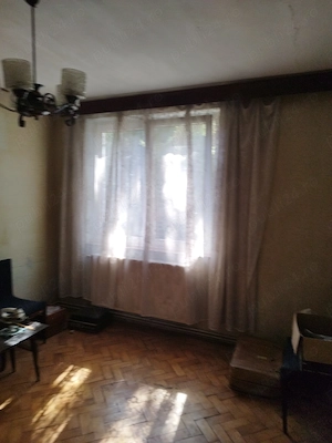 Vand ap. cu 2 cam.in zona ALEEA-CARPATI - imagine 5