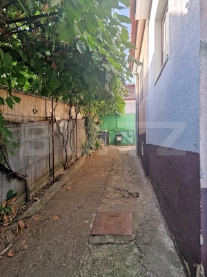 Casa alipita D+P, 79 mp util, 201 mp teren, Gruia - imagine 10