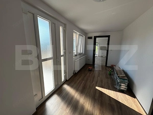 Casă cu 5 camere și spațiu comercial, teren 4079mp, zona Stremț - Teius - imagine 3