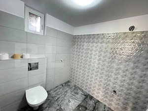 Casă cu 5 camere și spațiu comercial, teren 4079mp, zona Stremț - Teius - imagine 6