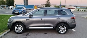 Renault koleos 4 4  2.0 dci  177 cp  Cutie manuala  - imagine 3