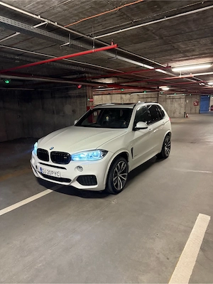 bmw x5 f15 3.0 7 locuri - imagine 3