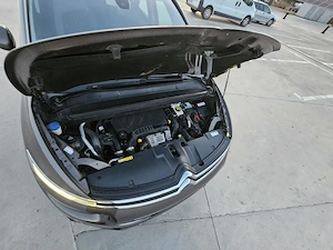 Citroen C4 1.2 benzina ,131 CP - imagine 3
