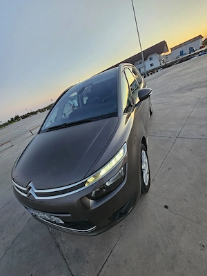 Citroen C4 1.2 benzina ,131 CP - imagine 5