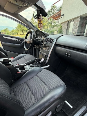 vand Mercedes A180 class  - imagine 7
