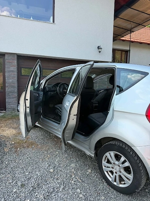 vand Mercedes A180 class  - imagine 6