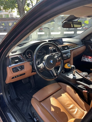BMW F30 330d xDrive 2013 - imagine 6