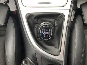 BMW Seria 1 118d Sport Line - imagine 18